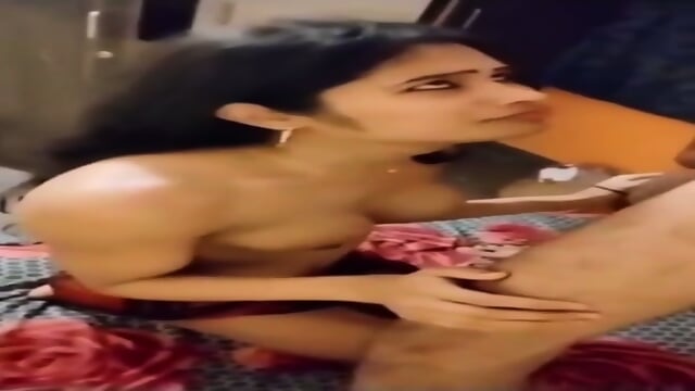 Bhabhi Ne Devar Ka Lund Aur Ghotiyan Dono Chusi