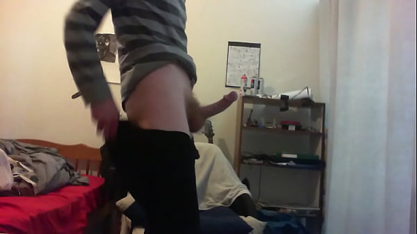 Big dick surprise