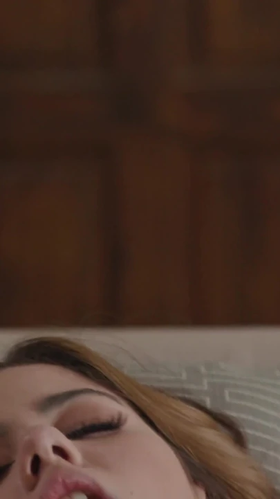 Ellie Nova Is on Stepdaddy's Creampie List