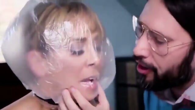 The Honeypot Step Mother Step Daughter Scam Artists Anally Punished By Tech Nerd - Teaser Video Kinky4Ever