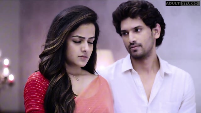 INDIAN ACTRESS VAISHNAVI CHAITANYA [ NEW ] 2024.ROMANTIC SCENES. HD