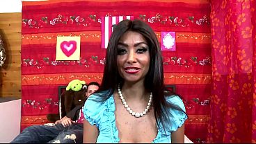 fucking latina mom