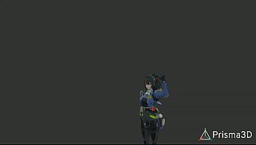 Primera animación
