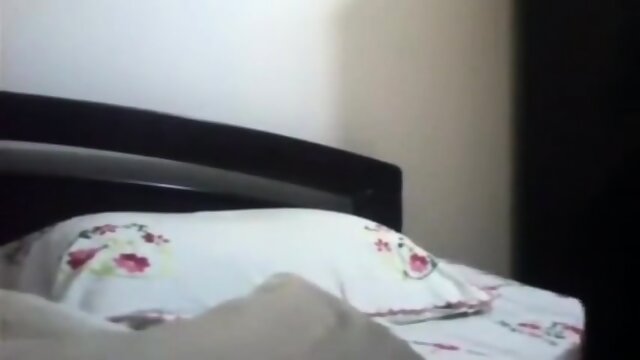 Nipa Bangladeshi Chubby Girl Playing With Her Body