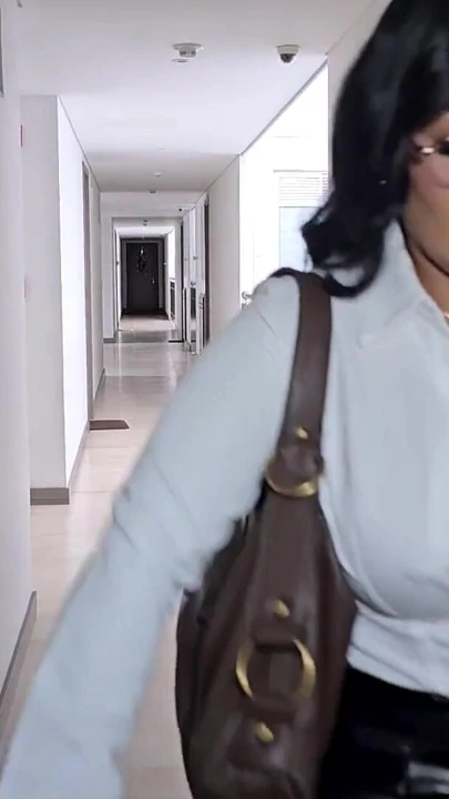 Mariana's Anatomy Chapter 1: Dr. Martix Fucks the Manager Hard to Get Hired - Mariana Martix & Joe Dimarco | Clip 1