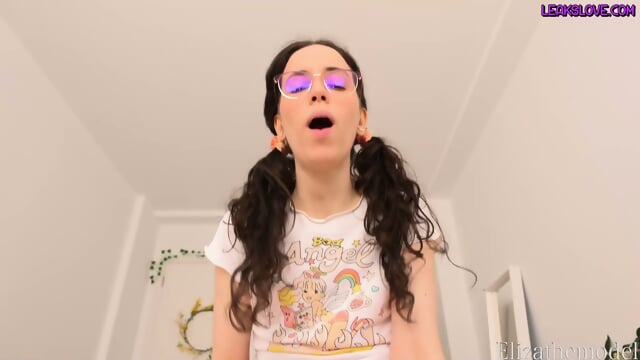 ElizaThe Model - Homewrecking Babysitter