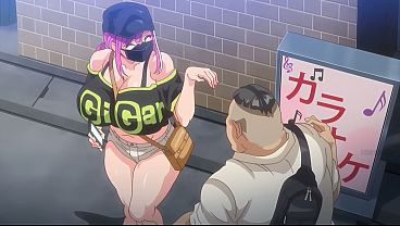 Paihame Hentai ep1