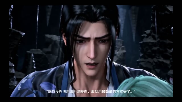 #Vam 15 P1 Lozlfve The Fairy Of Qiong