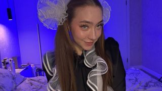 An innocent graduate lost her virginity