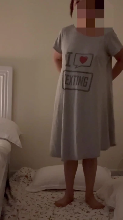 She Enjoyed My Tounge in Her Pussy