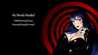 [ASMR] No Words Needed