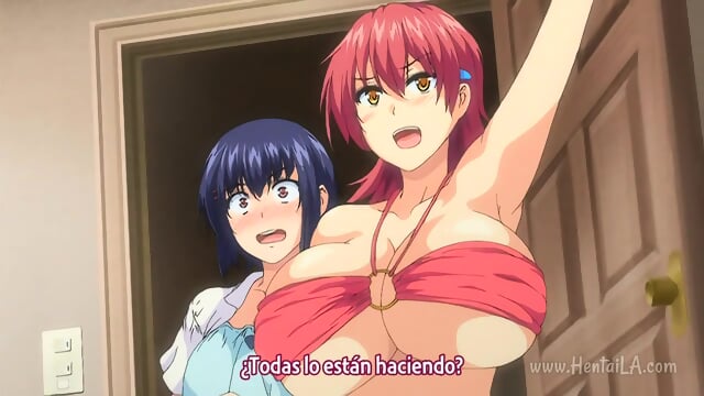 Ikkyuu Nyuukon 02 Sub Español - Miss Doggystyle