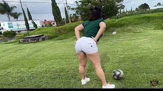 Ganó México 🇲🇽 !! Apuesta futbolista termina mal