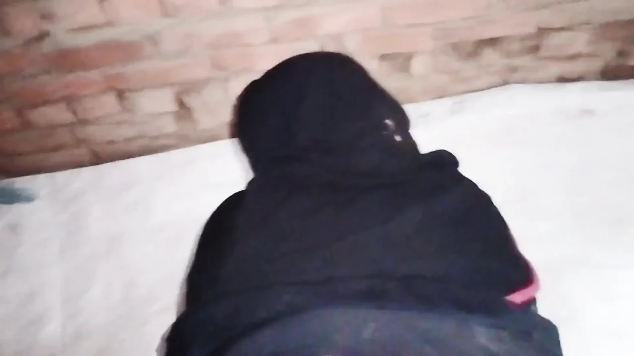 POV Arab