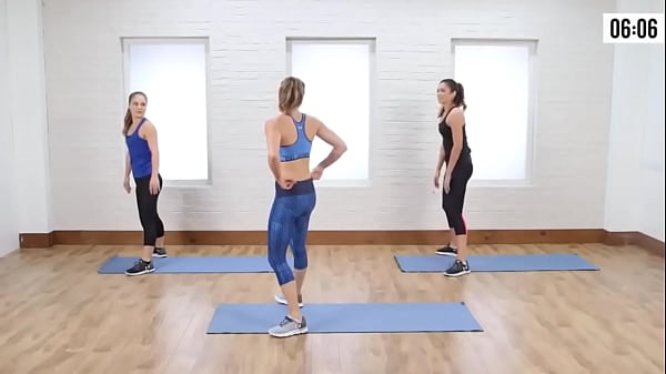 Workout joi jerk off challenge