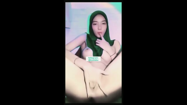 Jilbab Pap Colmek Buat Pacar