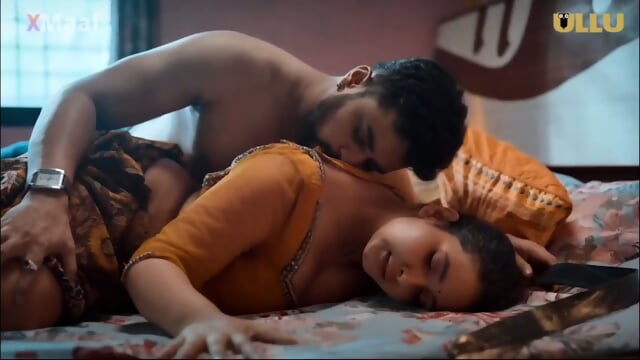 Vivek Ban Gaya Gentleman Episode 6 Full Romance Hot Webseries