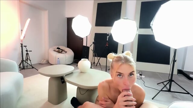 Lia Engel PORNO PODCAST Dreiste Fragen Mit Happy End