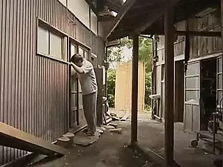 japanese Mature