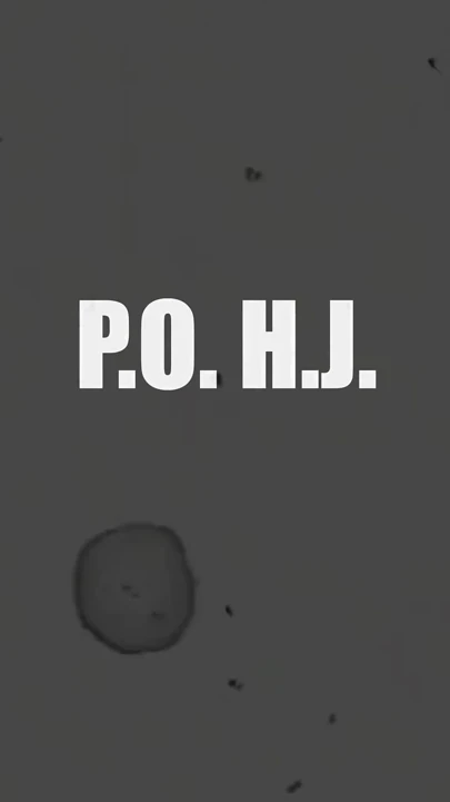 P.o. H.j.
