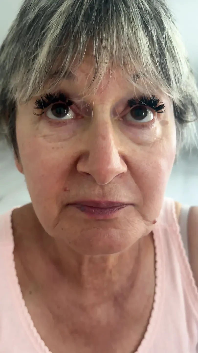 The Anal Granny 12
