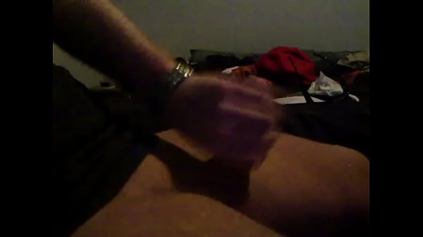 POV spank