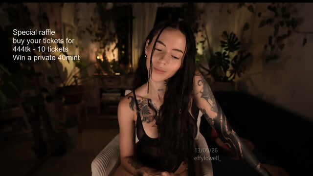 Cam-girl