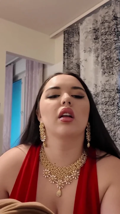 Iranian Sex with Big Ass Persian Step-sister