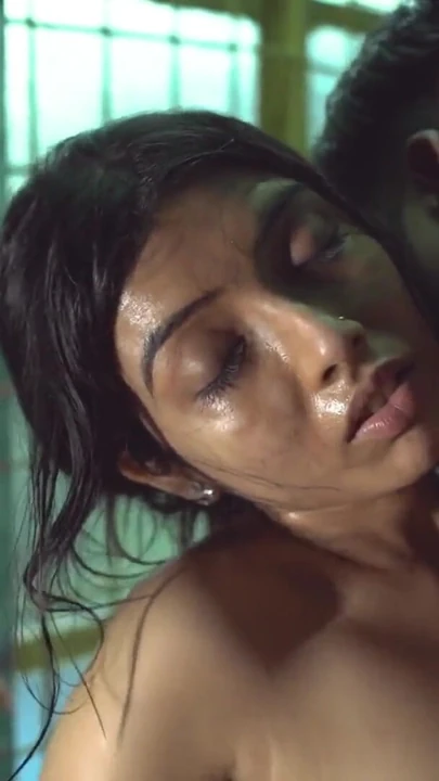 I love her Sex! Indian Cute girl Real Sex | Clip 3