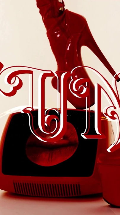 Lucidflix Avant Garde with Gal Ritchie and Katrina Colt