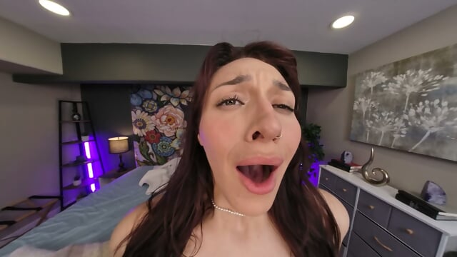 Bella - Pro VR - Bella Rolland