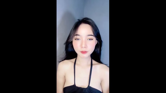 Asian Girl Liveshow - Baby Caca