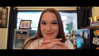Stepsister Says Practice Makes Perfect Part 2 Kendra Heart