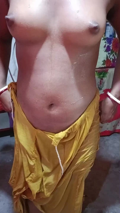 My Indian Desi bhabhi
