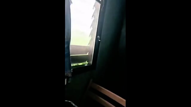 Update Tante Girang VS Ojol
