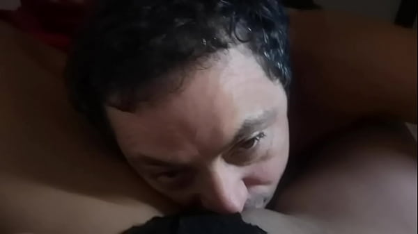 Pussy liking