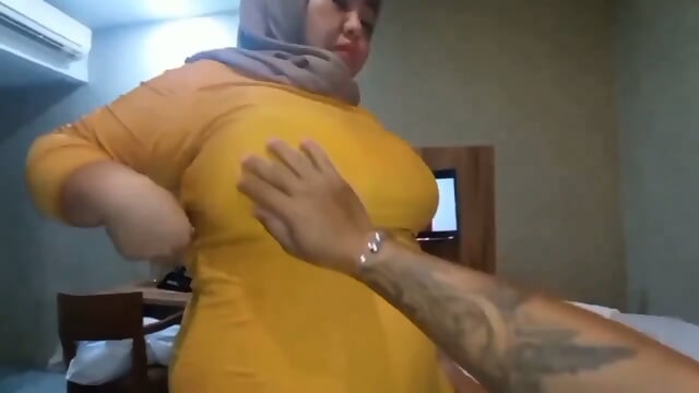 Ngewe BBW Binor Sange