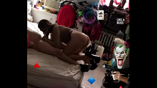 Rica mamada