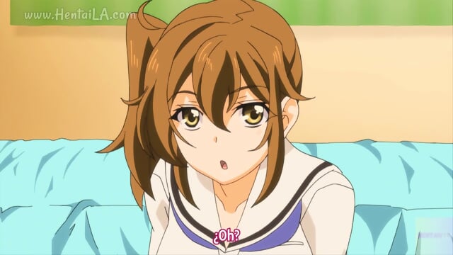 Ane Kyun! Joshi Ga Ie Ni Kita! - Ep 1 - Nikita Bellucci