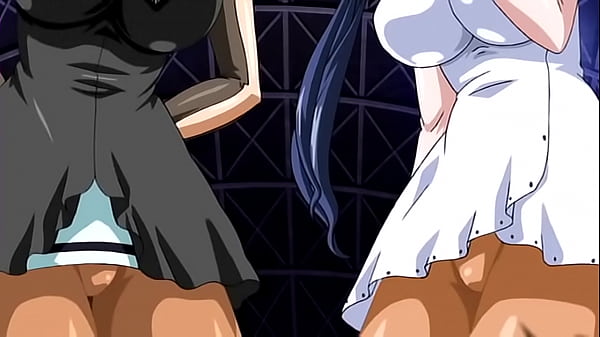 Hentai sport