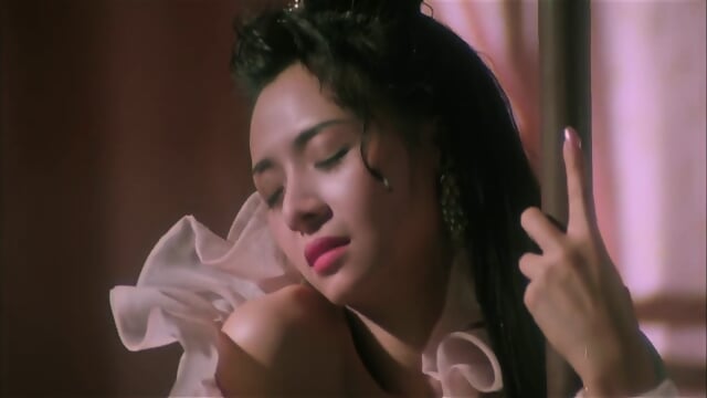 Sex And Zen (1991) Unrated 720p BDRip Multi Audio [Telugu + Chinese + Italian] Dubbed - Amy Yip