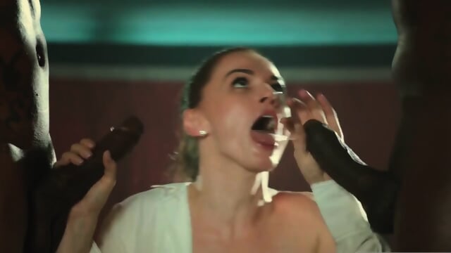 Gig Dick - Tori Black