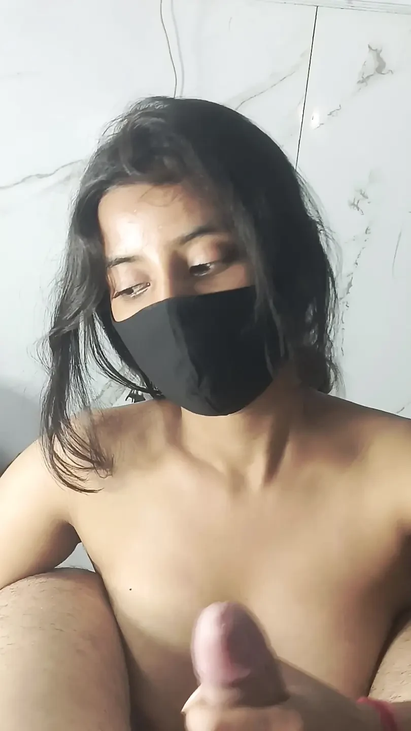 Part 1 Dost ki biwi ko loda chusaya