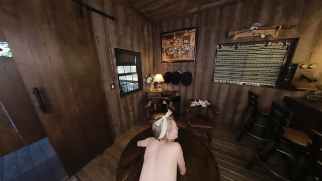 Alicia - Wild VR - Alicia Williams