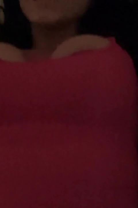 Romi Rain sucks a cock
