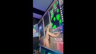 Korirain’s Streaming Setup