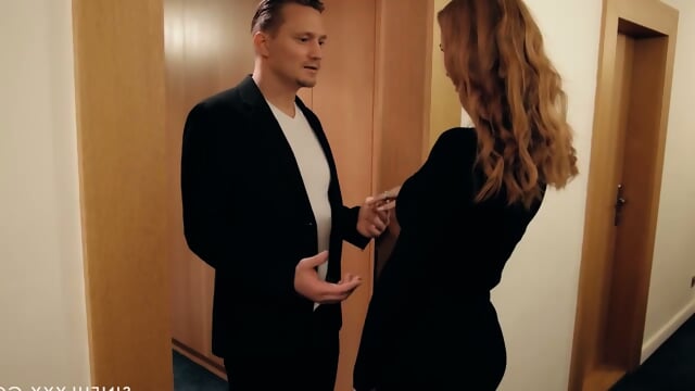 Roleplay Helps A Marriage