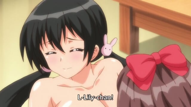 Muchi Muchi Kyousei Seichuchuu!!! Cocoa Chan - Ayumi Anime