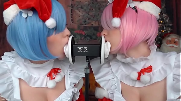 Asmr patreon 18  (relax)