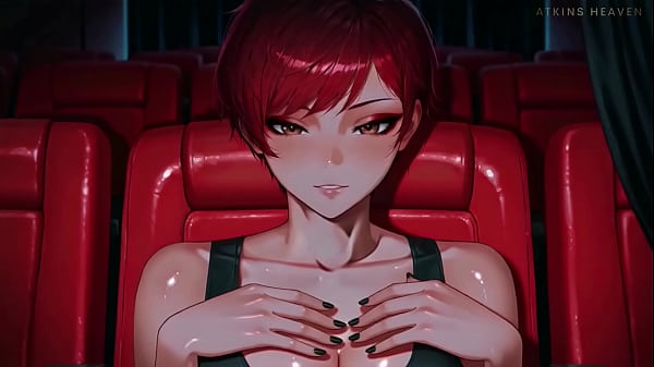 ATKINS ANIME HEAVEN - Happy New Year 2026 - [AI]